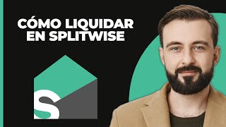 Cómo Liquidar en Splitwise 2024 [upl. by Fanestil221]