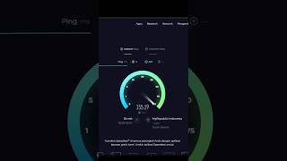 Speed Test Biznet 50Mbps Tahun 2024 dapet gratis 100Mbps 🚀 [upl. by Sorilda]