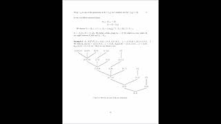 Algorithm for motivic Hilbert zeta function of monomial curves 2411 03283v1 [upl. by Rramo]