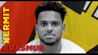 Focus  Kermit Erasmus [upl. by Jammal]