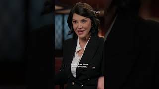 Shohreh Aghadashloo talks about playing strong women on screen [upl. by Ettezzus761]