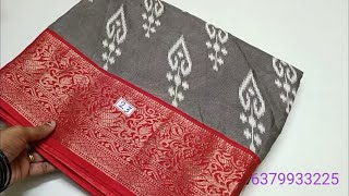 Catalogue sarees collection video 2 131224 deepascollection [upl. by Nancey]