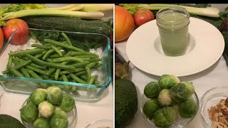 The insulin in this vegetable prevents food spiking [upl. by Jocko]