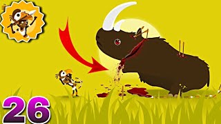 Big Hunter Game DAY 26  Rhinoceros Gameplay HD Quality  Naseem Gamerz hunter bighunter game [upl. by Karla272]