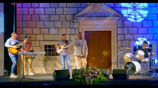 BANE JOVANOVIĆ  MOST DO SRCA TVOG  MARKO POLO FEST 2024 MPTV Official HD [upl. by Airehtfele30]