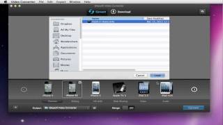 How to Convert M4A to MP3 on Mac [upl. by Seravart]