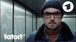 Extra zu quotBorowski und die Rückkehr des stillen Gastesquot  Tatort [upl. by Eillehs]