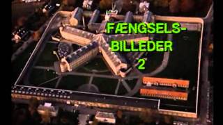 DR TV program oversigt og intro til 2del af Fængselsbilleder 9sep1984 [upl. by Hadwin984]