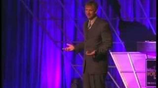 Steve Siebold Mental Toughness Training [upl. by Hsirt]