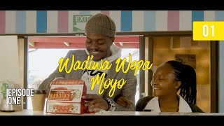 Wadiwa Wepa Moyo S2 Ep 1 [upl. by Aneelak]