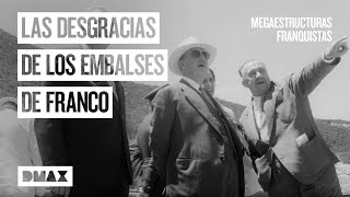 ¿Fueron adecuados los embalses de Franco en los pueblos del Ebro  Megaestructuras franquistas [upl. by Nappy]