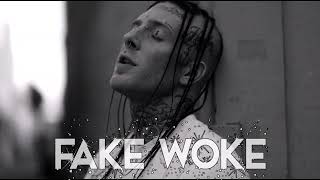 Tom MacDonald  Fake Woke  Lyrics [upl. by O'Kelly]