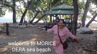 morice dera sea beach Andaman Galary Vlogs andamanandnicobarislandstour [upl. by Anoet]