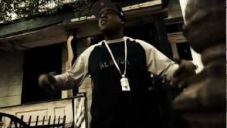 Trae Tha Truth Ft Jadakiss  Life OFFICIAL MUSIC VIDEO HD [upl. by Slater]