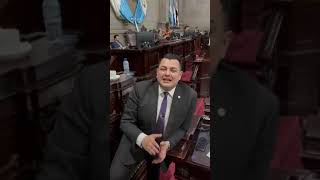 URGENTE SE ACABARON LOS MONOPOLIOS EN GUATEMALA DIPUTADOS APRUEBAN LEY DE COMPETENCIA [upl. by Ennyletak]