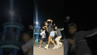 25 MILLION VIEWS ON TIKTOK  LIMB BY LIMB REMIX TIKTOK DANCE CHALLENGE [upl. by Barhos]