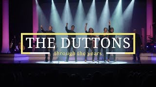 The Duttons Through The Years  Official Trailer [upl. by Haynor]