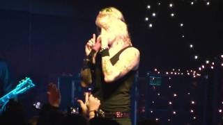 OTEP  Rise Rebel Resist [upl. by Blank]