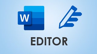 El Editor en Word 2024 [upl. by Mccourt]