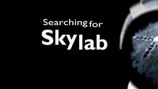 Searching for Skylab Quindar Trailer [upl. by Hermie453]