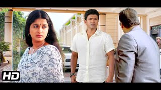 Superhit Action Thriller Movie Zinda Dili Full HD south film  Ajay Sanam Shetty Kalabhavan Mani [upl. by Ailehc]