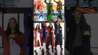 How to dance the Tunak Tunak Tun dance like Spiderman amp Boba Fortnite Emote  Dance Meme fortnite [upl. by Wiggins]