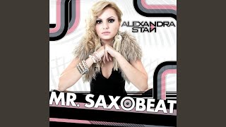 Mr Saxobeat Extended Version [upl. by Enilecram]