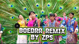 Boedra Remix by Zhemgang Primary School  Paw Australia [upl. by Votaw]