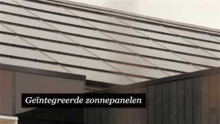 All Electric Living  Energieneutrale woning Planhus [upl. by Dunseath970]