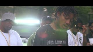 Wiz Khalifa  Promises Official Video [upl. by Enniotna]