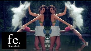 Anna Lunoe amp Flume  I Met You OFFICIAL VIDEO [upl. by Andel624]