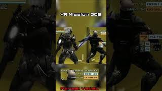 Ninja Kill Eliminations In Less Than 50 Seconds shorts gaming mgr mgrr metalgearrising mgs [upl. by Eikcir]