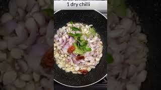 Pepper Mutton Fry  Mutton Chukka Recipe  Mutton Pepper Varattu  Mutton Roast  Mutton Fry shorts [upl. by Aremaj184]