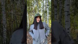 A jacket perfect for active women shorts [upl. by Dorie]