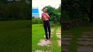 Rang sharbaton ka dance dancemusicforlife subscribe love rangsharbatonka [upl. by Notffilc270]