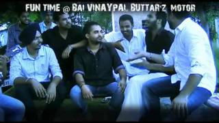 Sharry Maan Live Full Song Babbu  Vinaypal Buttars Motor HQ [upl. by Eibob692]