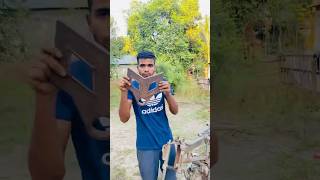 Bike LPG Kit prankboynahid minivlog autoprank automobile [upl. by Putnam]