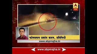 Delhi  1 dead in Bike racing  Exclusive Video [upl. by Sardella]