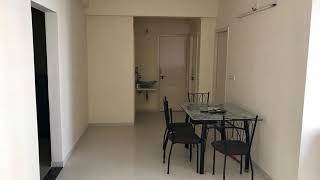 3 BHK Flat on Rent Orchid Woods Prahladnagar Ahmedabad [upl. by Ulberto]