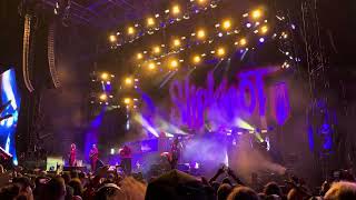 Slipknot 20240921 Knotfest Iowa 2024 4K HDR [upl. by Gary208]