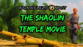 Shaolin Temple  The Movie  Jet Li [upl. by Nahshon]