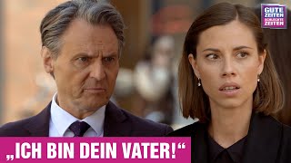 Spoiler Matilda erfährt dass Jo ihr Vater ist  GZSZ [upl. by Nyrroc743]