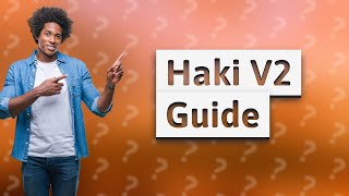 How to get haki V2 blox fruits [upl. by Yllitnahc]