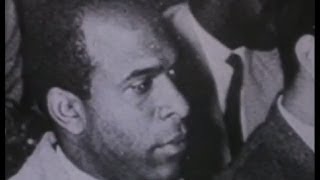 Frantz Fanon notre frère [upl. by Niveg60]