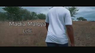 MADIA MALOYA  LELE BY SUNSHINE974PROD [upl. by Welbie]