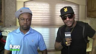 Mobb Deep Discuss Their Reunion Tour amp Solo Albums [upl. by Ultun252]