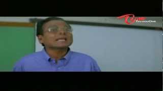 Venumadhav Imitates Mohan Babu In Class Room [upl. by Cathie]