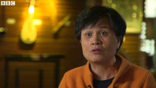 BBC News 22 December 2014 How open is Chinas global Confucius Institute programme [upl. by Guenzi559]