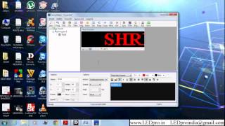 TF S1TF A2 VIDEO TUTORIAL LEDpro [upl. by Savill953]