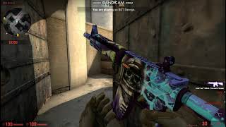 CSGO Nosteam ALL UNLUCKED GLOVESKNIVESSKINS [upl. by Raleigh578]